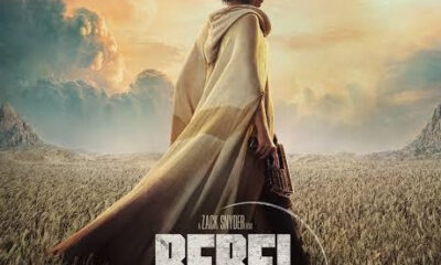 ‘Rebel Moon’ team is glad that film did not end up being a ‘Star Wars’ IP