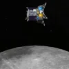 Roscosmos Luna-25 fails