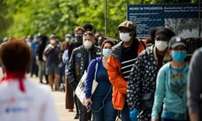 SARS-CoV-2 not behind 99% of new Covid deaths in US: Report