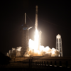 NASA’s SpaceX Crew-7 mission on way to ISS