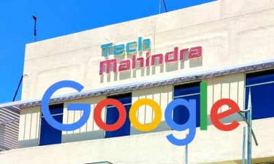Tech Mahindra Google Gen-AI