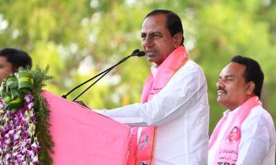 ‘Big day for all Indians’, says Telangana CM
