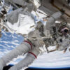 Study shows how living in space can impair astronaut’s immune systems