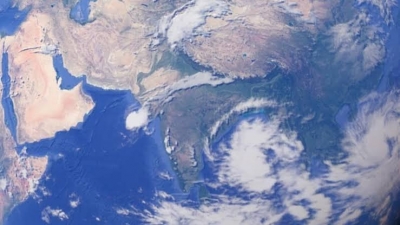 cyclones in india