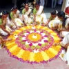 Kerala’s 10-day Onam celebrations begins with “Athachamayam”