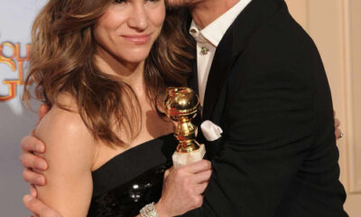 Robert Downey Jr. celebrates 18 years of marital bliss with wife Susan Downey
