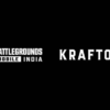 Krafton Battlegrounds India