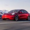 Tesla launches new Model 3 with 606-km driving range for ,783