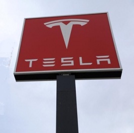 tesla