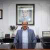 Shah Khawar dismisses notion that board is responsible for Pakistan team’s poor performance