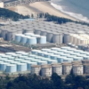 Japan to release 54,600 tons of Fukushima nuclear wastewater in fiscal 24