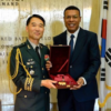 S.Korea delivers state medal for US General MacArthur after 74 yrs