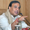 BJP will win all constituencies covered by Rahul Gandhi, says Assam CM