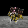 NASA spacecraft spots Japan’s Moon lander on lunar surface
