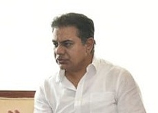 BRS questions Governor’s approval to Kodandaram’s nomination as MLC
