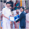 TN govt honors Alt News co-founder Mohammed Zubair with communal harmony award