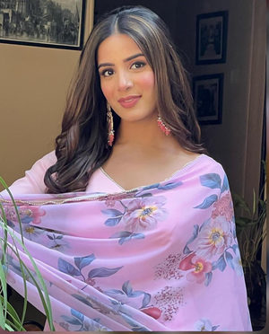 Nikki Sharma