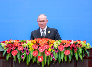 India has highest economic growth rate due to PM Modi’s leadership: Putin