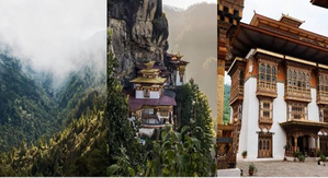 Bhutan now more accessible than ever