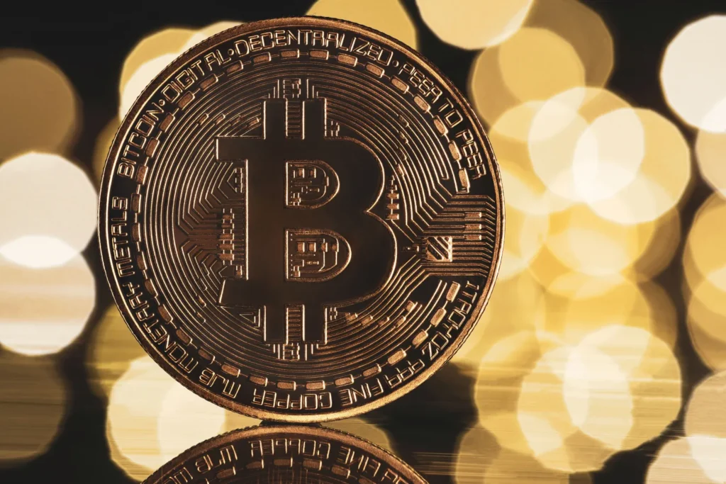 bitcoin scam