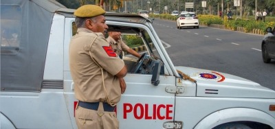 chandigarh police