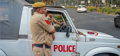 Chandigarh Police deploy 69 control room vehicles at designated places