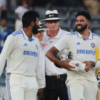 IND v ENG: Poor batting in second innings, missed chances reason for defeat in first Test, says Rohit Sharma