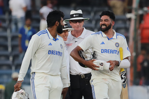 IND v ENG: Poor batting in second innings, missed chances reason for defeat in first Test, says Rohit Sharma