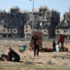 UNRWA sacks several staffers for ‘role’ in Oct 7 attacks on Israel