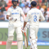 1st Test: Rahul, Jadeja power India into taking the first-innings lead over England