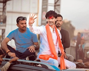 Jarange-Patil serves 24-hour ultimatum to Maha govt for Maratha quotas (Lead)