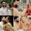 ‘730 days of countless memories,’ says Mouni Roy as she wishes Suraj on 2 yrs of marital bliss