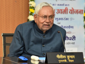 Ahead of Trust Vote, JD-U calls for meeting of legislators on February 11