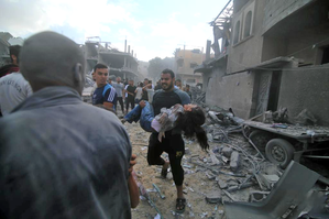Israel-Hamas war: Ceasefire possibilities imminent as Hamas come down on number of demands