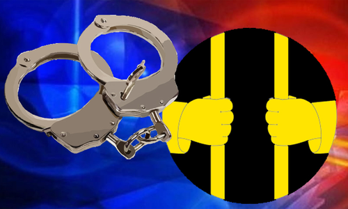 Murder accused surrenders three years after killing woman in UP