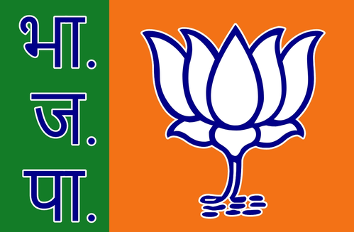 ‘Ploy to cover up setbacks’, says BJP on K’taka govt’s Delhi protest