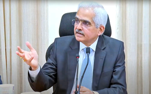 RBI leaves repo rate untouched at 6.5% for 6th time in row (Ld)