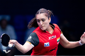 WTT: Indian women’s team loses to  Chinese Taipei, Olympic hopes still alive