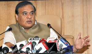 Rahul Gandhi is not 'mentally stable': Assam CM