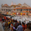UP Opposition leaders to visit Ayodhya after budget session