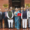 Rooftop solarisation figures in green package of Interim Budget (Lead)