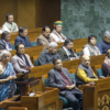 Govt to mandate phased blending of biogas in CNG, PNG: Sitharaman