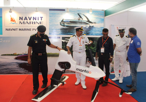 Kochi will host the 6th edition of the Indian Boat and Marine Show