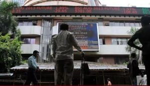 Sensex up more than 300 points led by Wipro, TCS