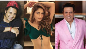 Krushna Abhishek confirms sister Arti Singh's marriage; will Govinda attend?