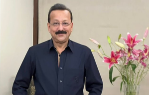 After Milind Deora, ex-minister Baba Z. Siddique quits Congress (Ld)