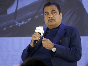 Gadkari unveils Rs 6,600cr worth highway projects in Odisha