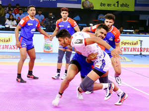 ‘We'll look to finish in the top four positions’ says Haryana Steelers' head coach Manpreet Singh