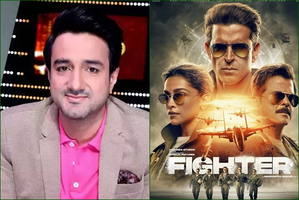 Film did not fly because people do not fly! (IANS Column: B-Town)