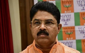 Crime rate has risen by 46% under Cong govt in K’taka: LoP